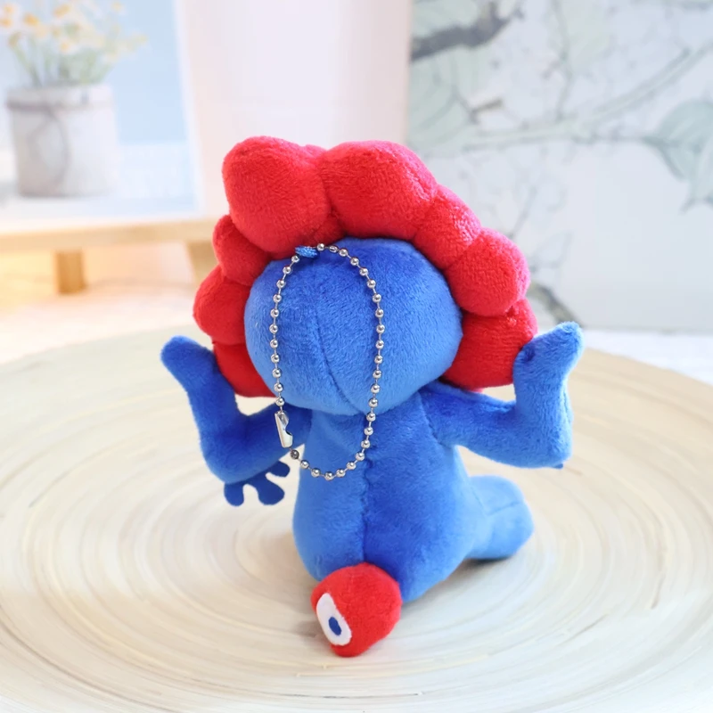 لعبة Expo القطيفة هدية تذكارية للعطلات