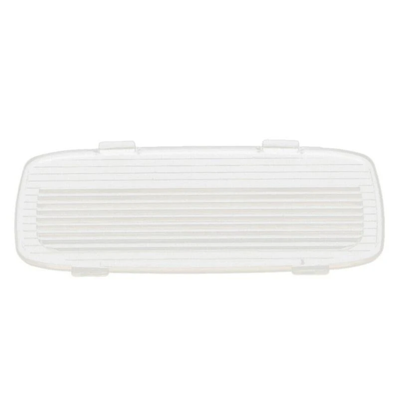 

Door Light Protector Courtesy Lamp Lens Housing For 34261SDAA01 Provide Improve Vehicle Looks Safety Ensuring Durability