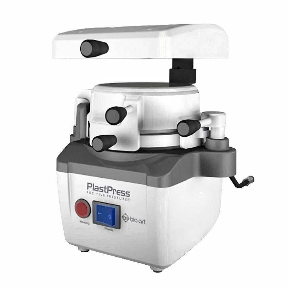 

Dental Vacuum orming hine,1400W Dental Pres, LaboraHeat Molding Equipment 110V,Made in Brazil, Sold by JMU