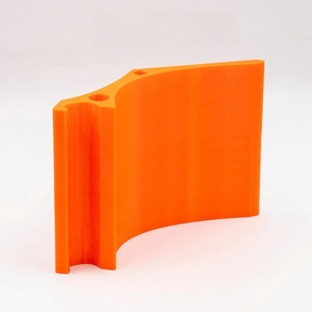 

Новая подвесная подставка для ноутбука с регулируемым углом наклона, портативный эргономичный держатель для планшета, 3D-печать, аксессуары