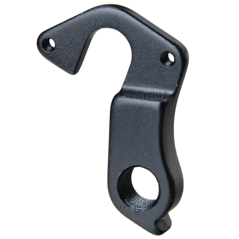 1pc Derailleur Hanger for Bulls 060-00617 Black Adder Team 29 (2015) Frames Rear Mech Dropout