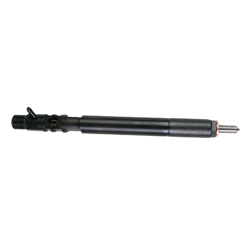 Diesel Fuel Injector EJBR04701D A6640170221 for SSangYong Actyon Kyron Rexton Engine Components Fuel Supply System Accessories