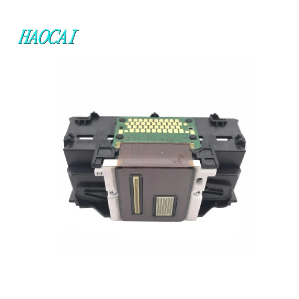 QY6-0089 Printhead Print Head for Canon PIXMA TS5050 TS5051 TS5053 TS5055 TS5070 TS5080 TS6050 TS6051 TS6052 TS6080 Printer Head