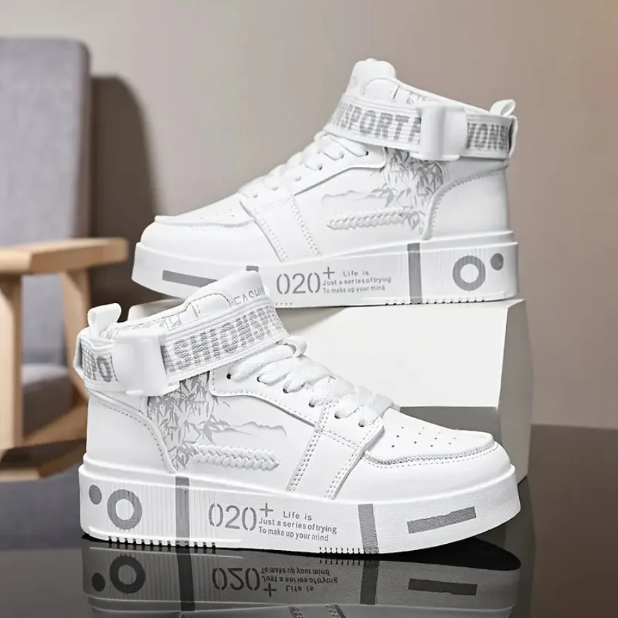 

Мужские повседневные спортивные кроссовки