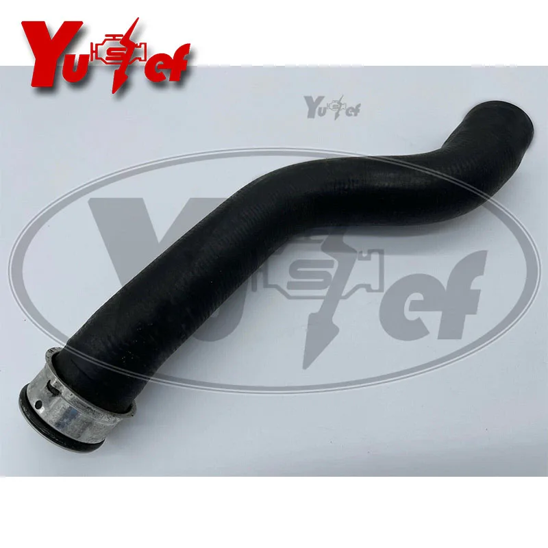 RADIATOR WATER COOLANT HOSE FIT FOR PORSCHE PANAMERA 970 10-16 RIGHT COOLANT HOSE PIPE 97010640202