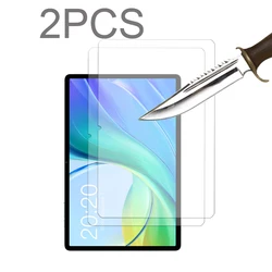 Protector de pantalla de vidrio templado para tableta Teclast, película protectora de vidrio templado de 10,1 pulgadas, 2 piezas, para M50, M50pro, M50HD pro, HD, 2023