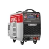 CUT-100 220V 380V 25-30MM Compresor Bult-in Cortador de plasma 100a Corte de plasma 1