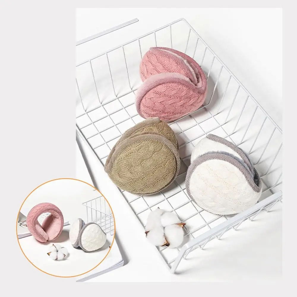 Thumbnail 3 - #44 Latest Knitted Gloves Offers