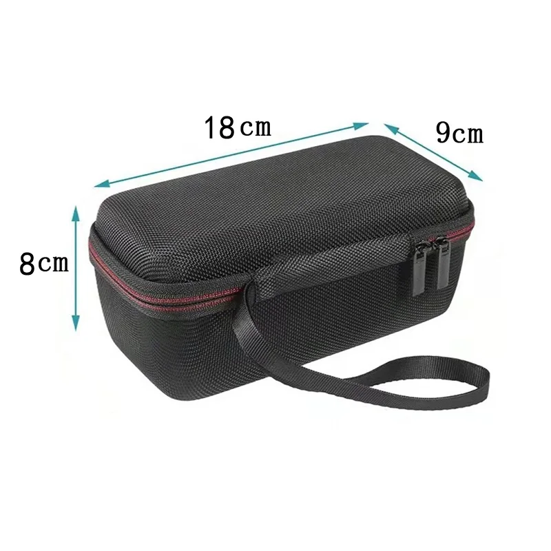 Custodia per altoparlante portatile per altoparlante MARSHALL EMBERTON Borsa per altoparlante antigraffio impermeabile Custodia protettiva Box