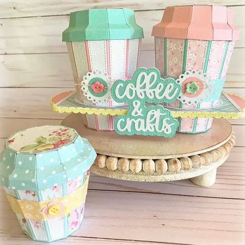 10 best sales कटिंग डाई बॉक्स - №9