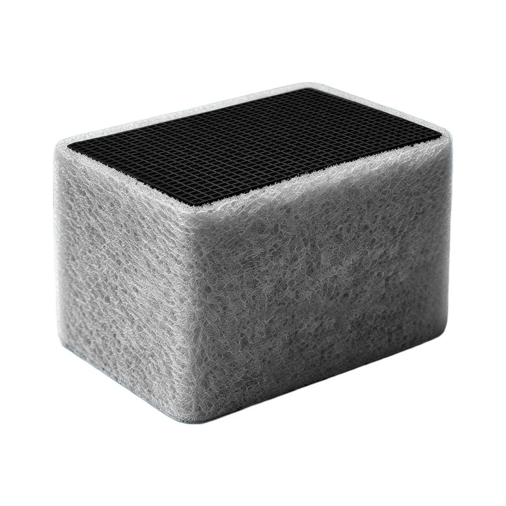 Sanitary Module Filter Odour Control Filter Activated Carbon Core Two Year Lifespan For Bathroom Odour Removal