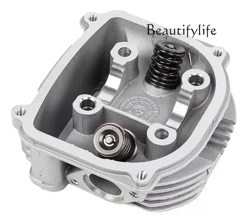 PG Motorcycle Engine Parts WS150 DS150 GS150 Cylinder Head Valve Kit 4