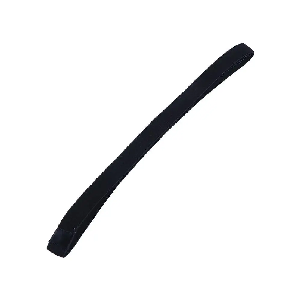 Hair Band Softball Football Fitness Elastic Headbands Running Yoga Hairband Sport Hairband Sweatband Anti-slip Elastic Bands