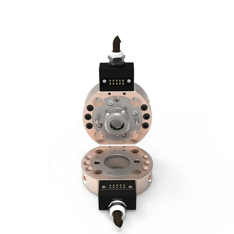 Everything You Need to Know About the Automatic Quick Changer Tool Changer for Robotic End-of-Arm Tooling