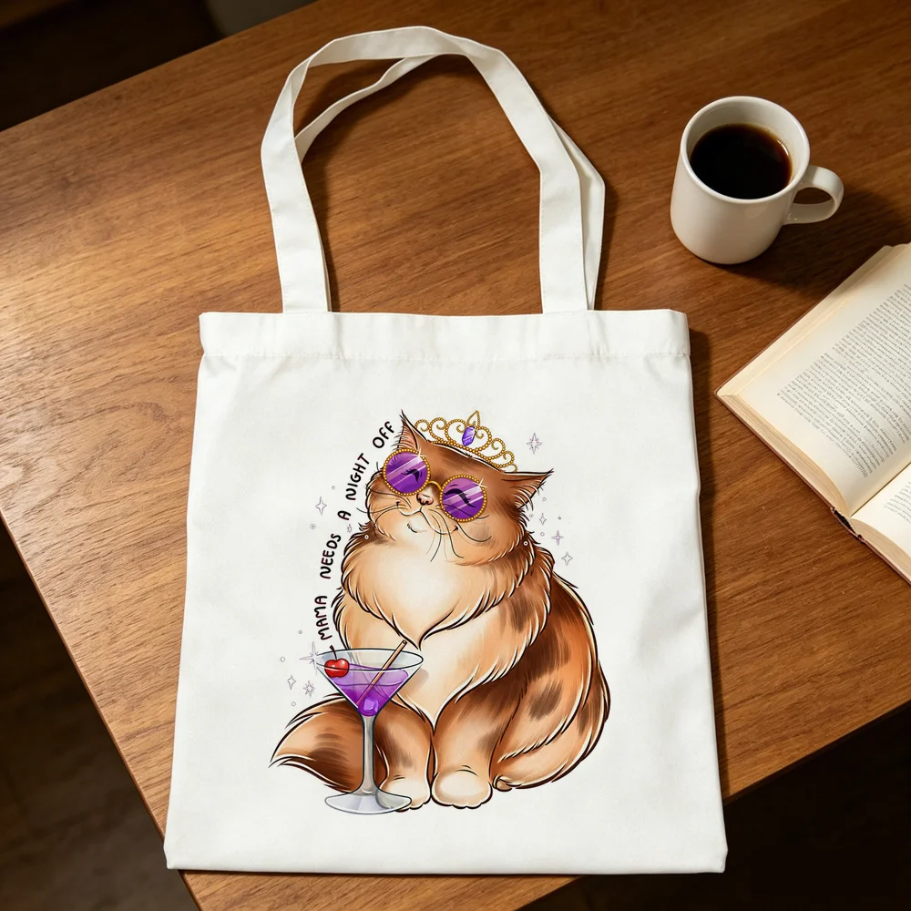 Dungeon Crawler Carl tote bag shopper shopping einkaufstasche torba na zakupy grocery femme