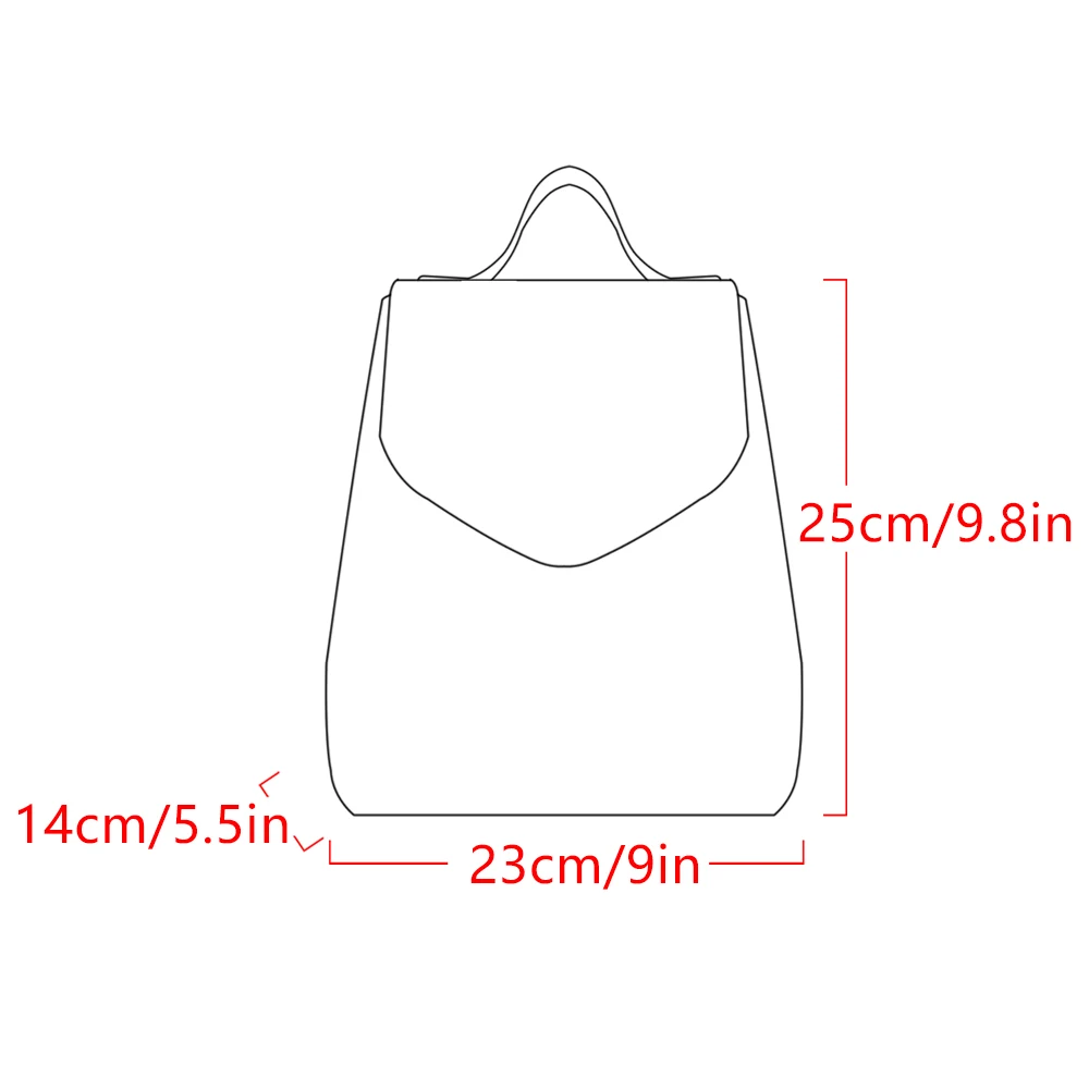 Western-style large-capacity travel backpack for women, 2026 new style, light travel, high-face-looking women's backpack for tra