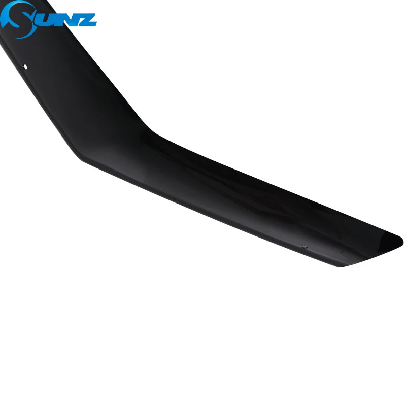 Bonnet Protector For Toyota Landcruiser LC150 FJ150 Prado 150 Series 2018 2019 2020 2021 2022 2023 2024 Bonnet Guard Deflector