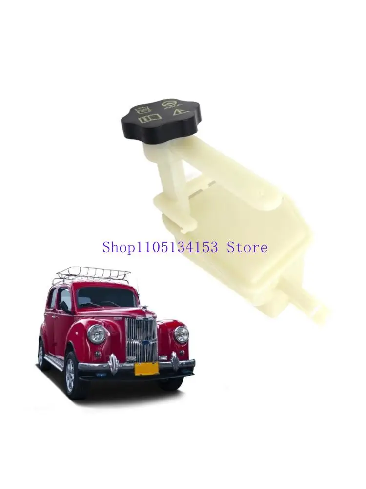 

kl23 Масляный бак гидроусилителя руля 2N153R700AC для нескольких моделей транспортных средств Контейнер-бак масляного бака руля