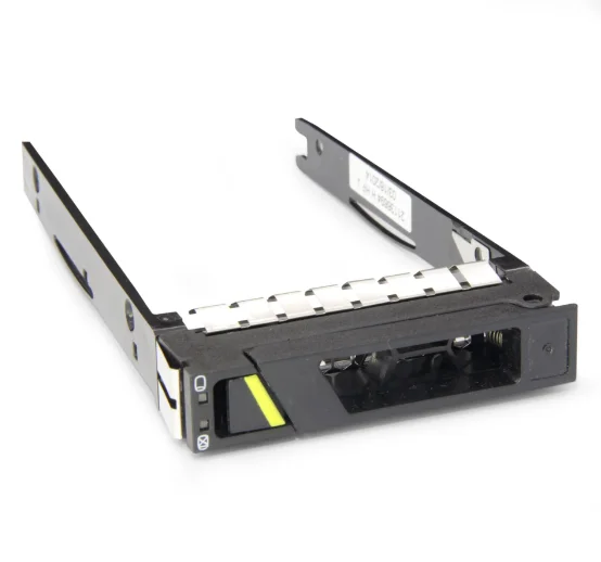 

For HUAWEI 2.5" RH1288 V2 RH2288 V2 RH2285H V2 RH1288V2 RH2288V2 Hard Drive Tray Caddy hard disk bracket with screws