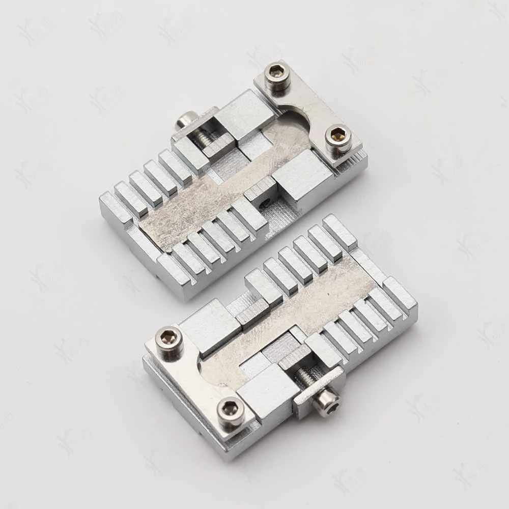 end milling matching machine fixture, refined machine multi-functional auxiliary fixture machine accessories