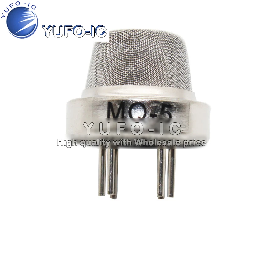 MQ-5 Gas Sensor Nat…