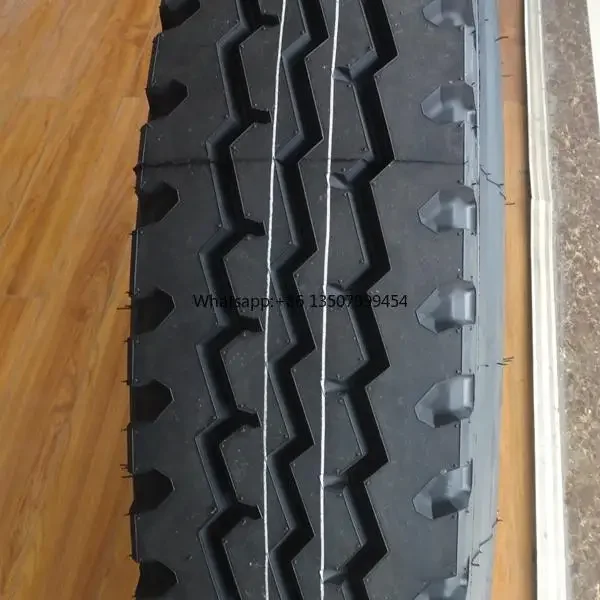 

Best-Selling Brand Low-Priced 110R20-18PR Truck Tires New Solid for Replacement/Repair