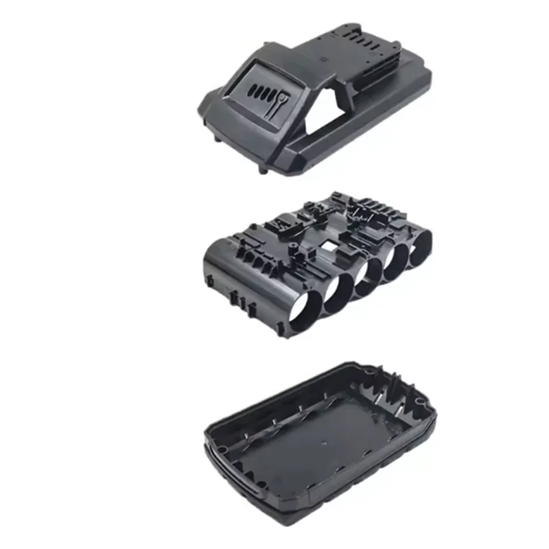 ABCA-Charging Protection Plate For M18 18V Lithium Battery Case Replacement For MIL 18V Battery