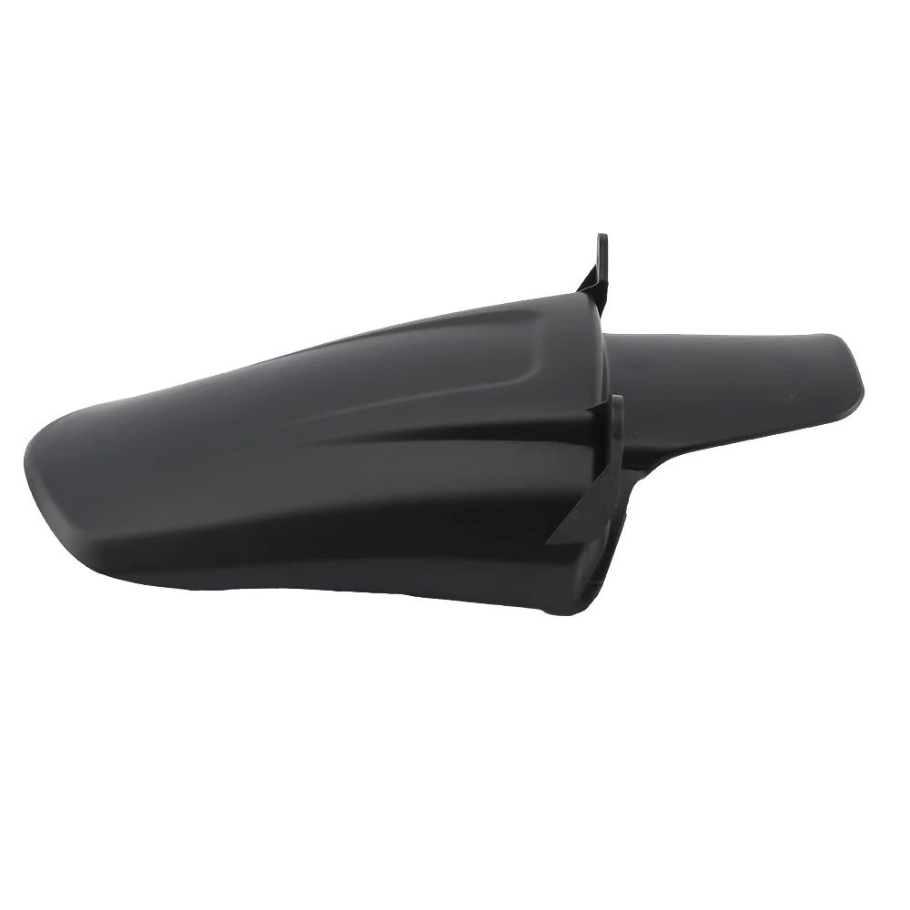 1 Pc Plastic Rear Fender for Sur-Ron Light Bee Rear Mudguard Plate Off-road Motorcycle Dirt Bike Replacement Part 270*150*7mm