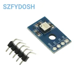 RPI-1031 sensore angolare 4DOF Attitude HM modulo 4 direzioni per Arduino