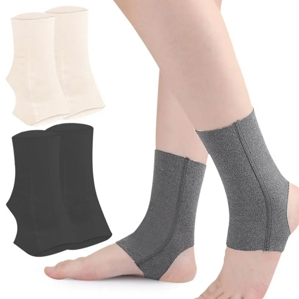 Warm Cold-proof Compression Socks Compression Socks for Plantar Fasciitis Pain Relief Ankle Support Brace for Achilles for Ankle