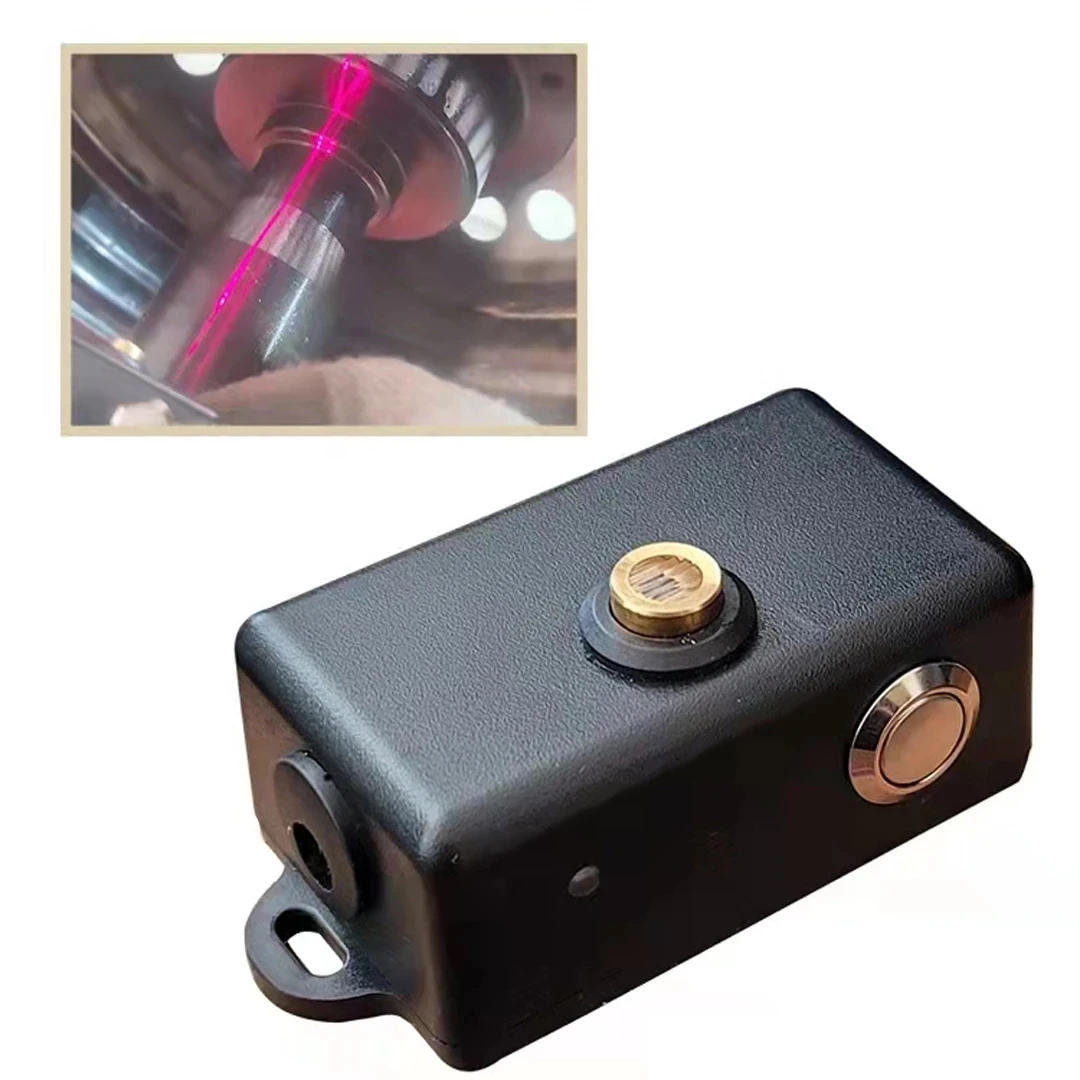 

Laser Positioner for Wheel Balancer Infrared Line Point Finding Lead Block Tire Balancing Machine Positioning Line Laser Light