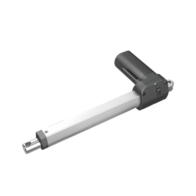 Motor low noise installation distance IP54 protection grade medical care bed electric push