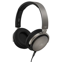 SoundMAGIC Vento P55 Wired On Ear Headphones Powerful Bass HiFi Stereo Audiophile Headphone Noise Isolating