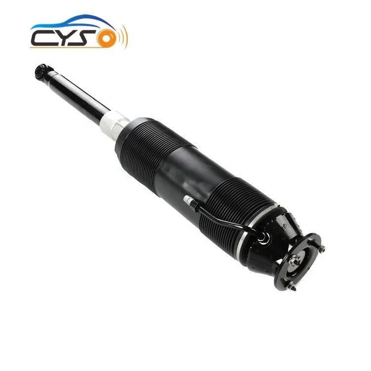 

CYS Car Hydraulic ABC Suspension Shock Absorber Air Struts Rear 2203206213 For Mercedes W220 S55 AMG S65 AMG