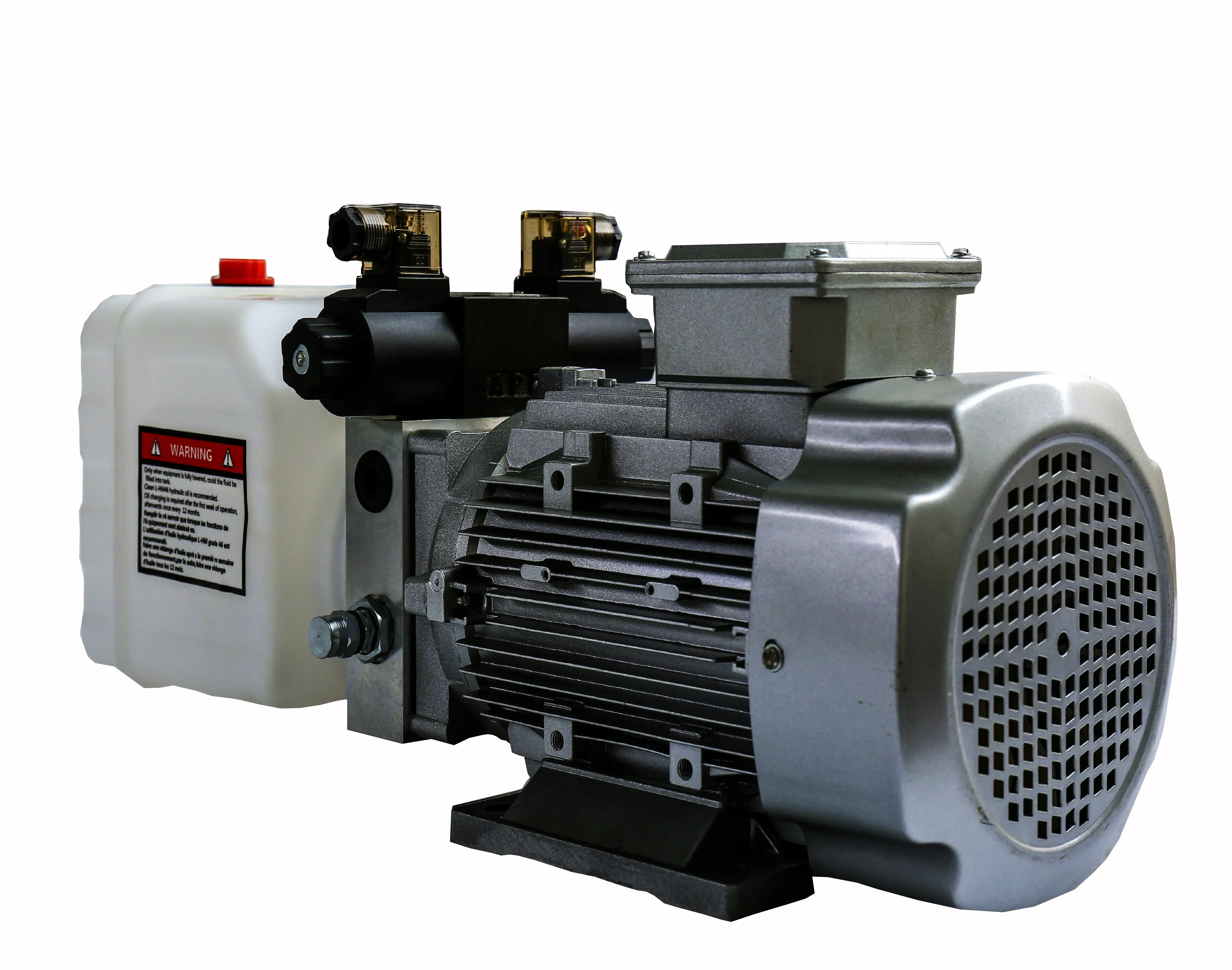 High Quality Hydraulic Product From China 12v Dc Hydraulic Power Unit