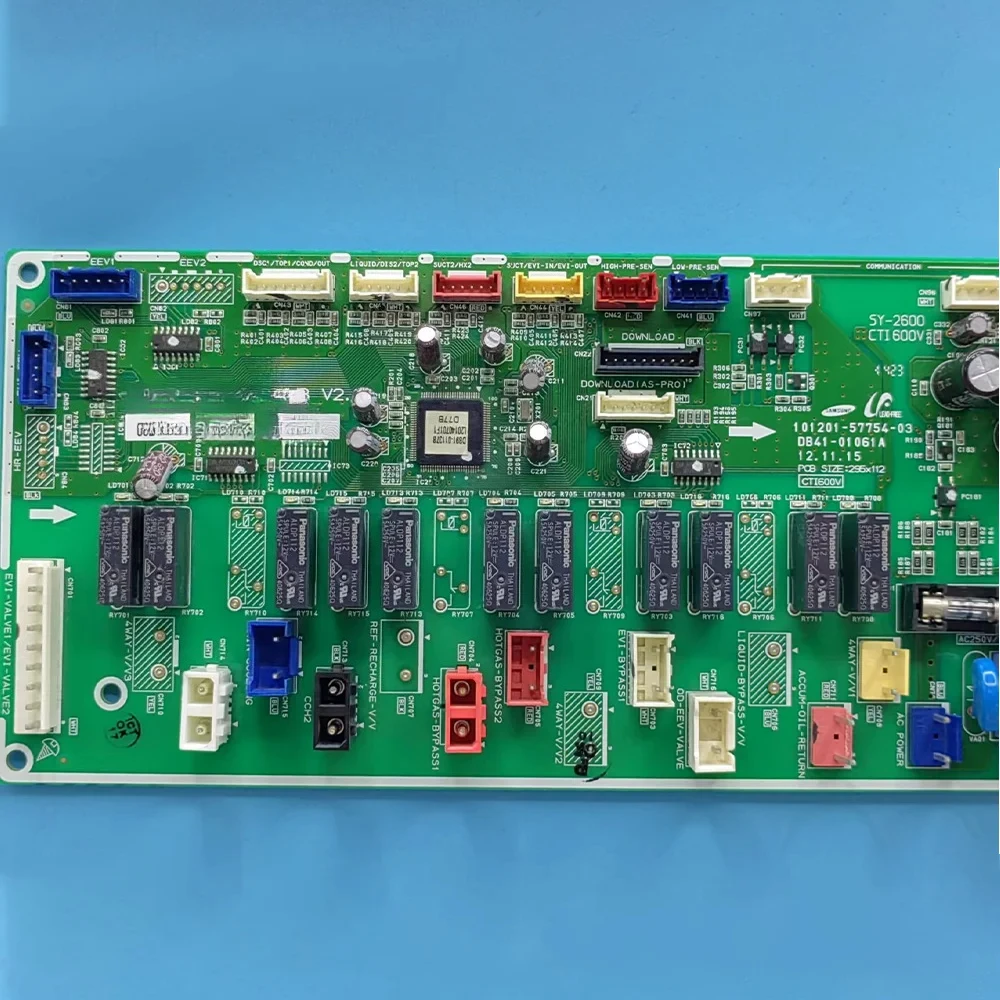 Suitable for Samsung central air conditioning motherboard DB41-01061A
