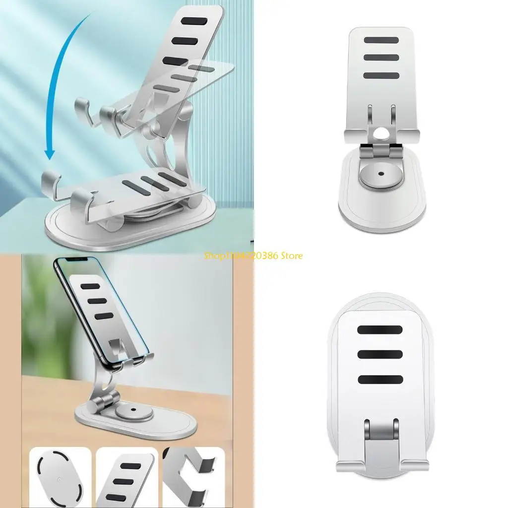 

K0EA Универсальная подставка для планшета для сотового телефона, подарок для семьи, друзей, детей, легкий вес