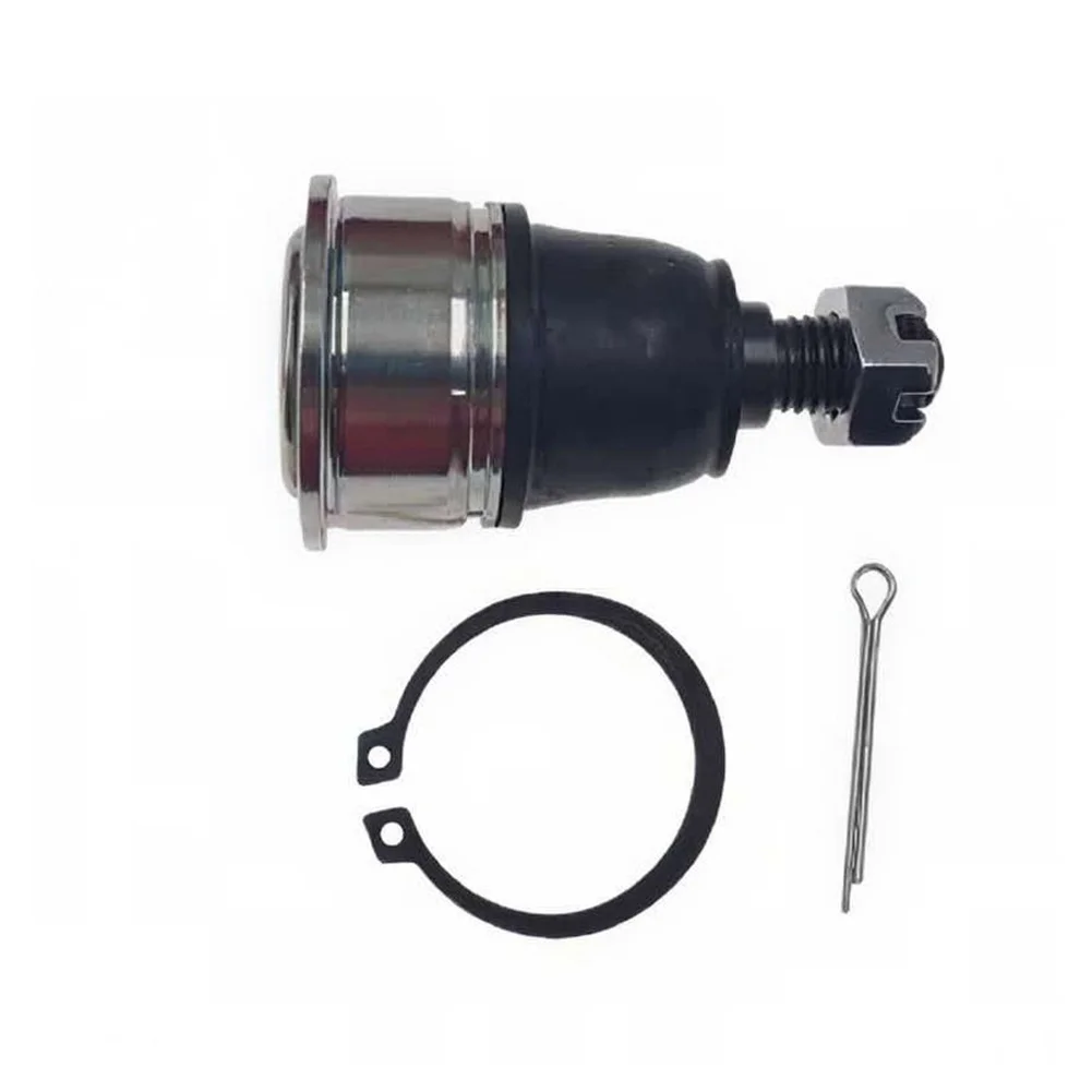 Chassis Control Part Lower Control Arm High-strength Iron Construction Direct Replacement Part Secure Fit Design