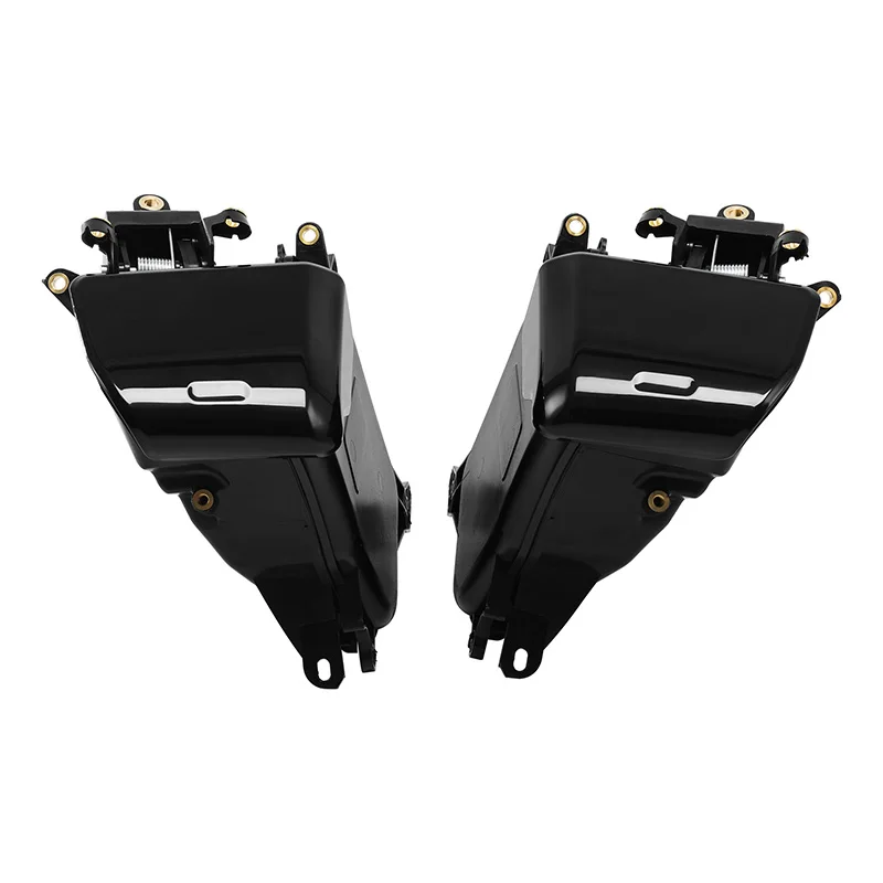 Motorcycle Inner Fairing Storage Glove Box Door For Harley CVO Road Glide FLTRXSE 2023-2025 Road Glide 2024-2026