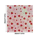Strawberry-30-30CM