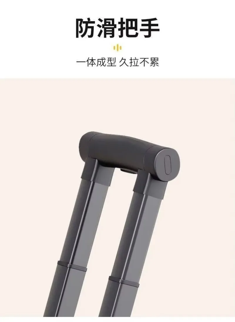 Heavy Duty Foldable Hand Truck Portable Trolley Cart for Household Moving & Transport