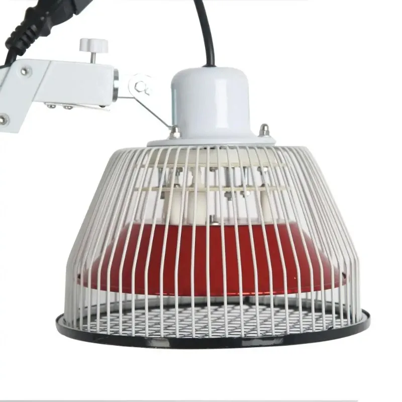 حار بيع معدات العلاج الحراري والأشعة تحت الحمراء الصينية التقليدية مصابيح TDP #3