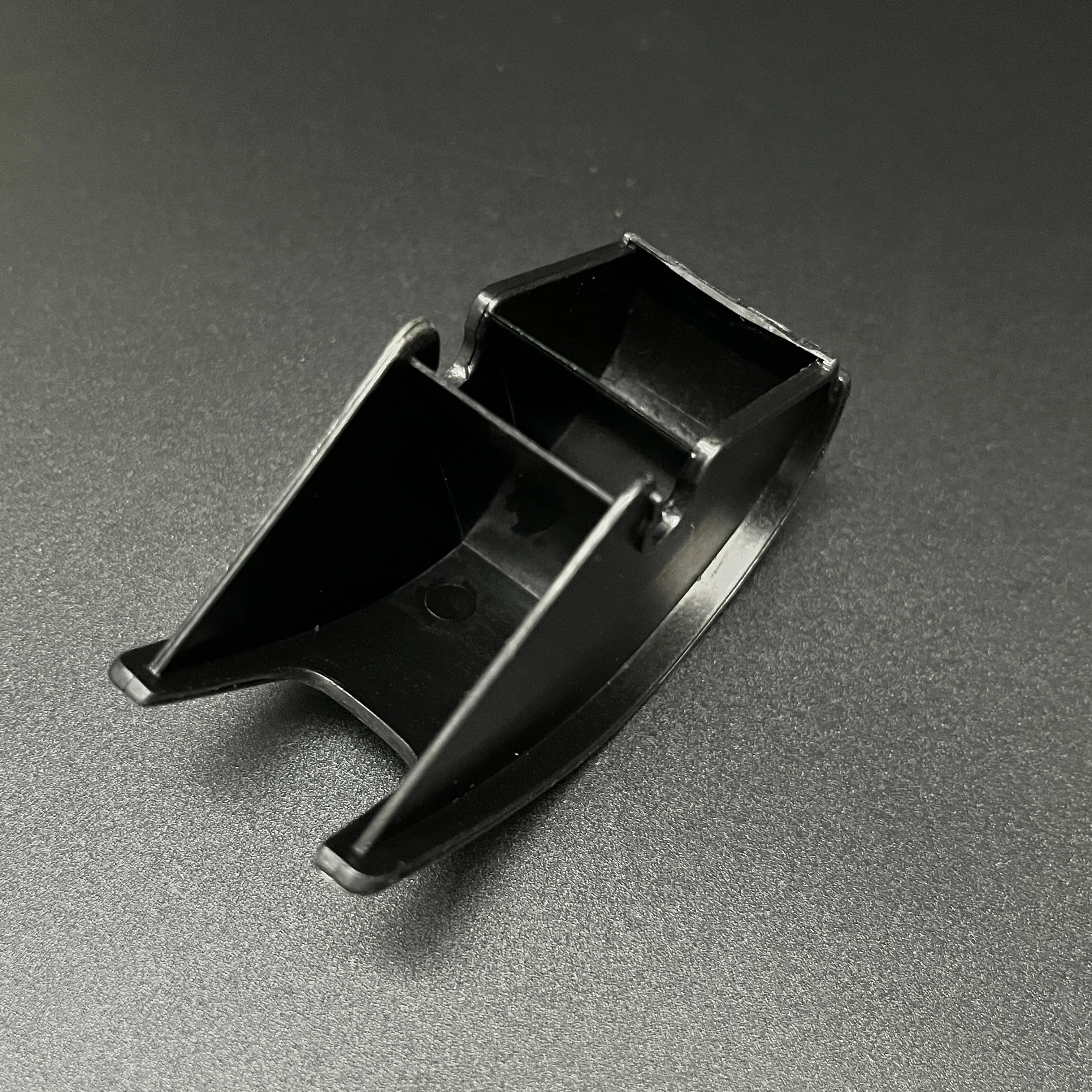 Für VW Golf 7 MK7 Jetta Bora Rücksitz-Kindersitzclip Rücksitzschnalle ISOFIX-Abdeckung 5GG887187 5GG 887 187 5GG887233 – Detail 6