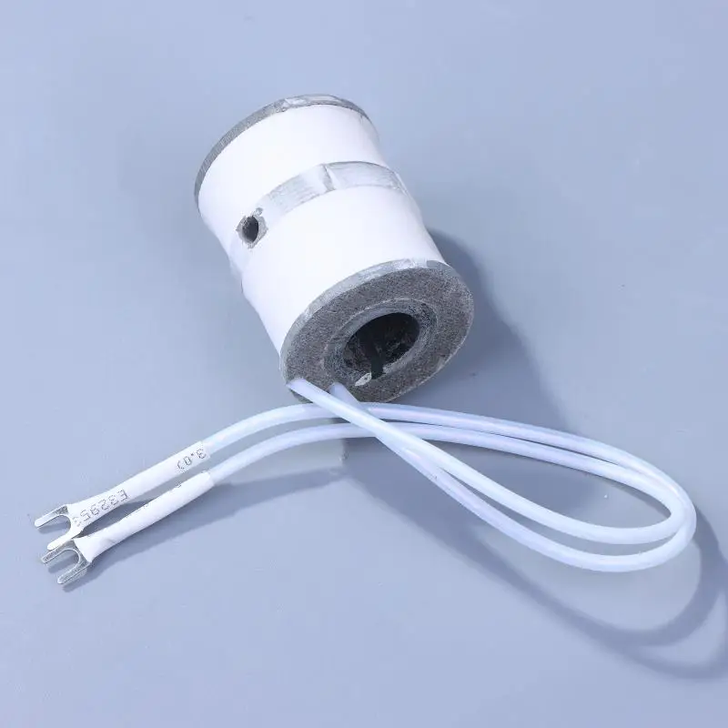 [New] New New 1 PCS Festivals Cold Spark Firework Machine Heater Heating Coil Element Spare Part For Flame Spark Spray Fountains