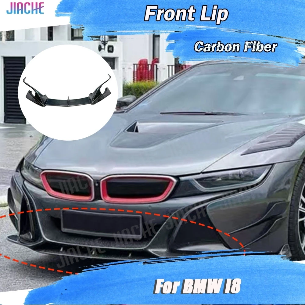 For Bmw I8 2015-202… - image