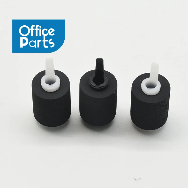 1Set Paper Pickup Roller Kit for Kyocera  TASKalfa 4501 3501i 5501i 6501i 8001i TA4501i 302N406030 302N406040 302N406030