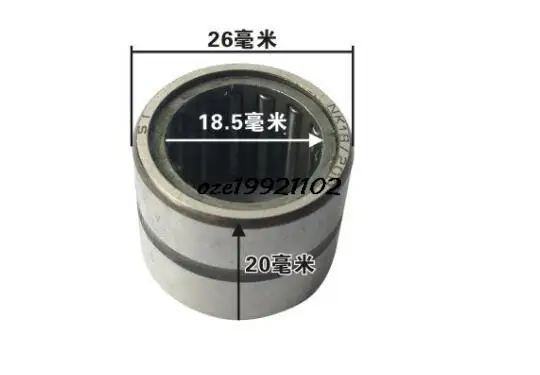 26mmx18mmx20mm Needle Roller Bearing for Hitachi PH65A Electric Pick Gun