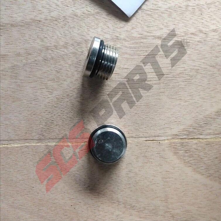 

Резьбовая пробка 3046202 подходит для двигателя Cummins KTA19 KTA38 KTA50 NT855 QSK