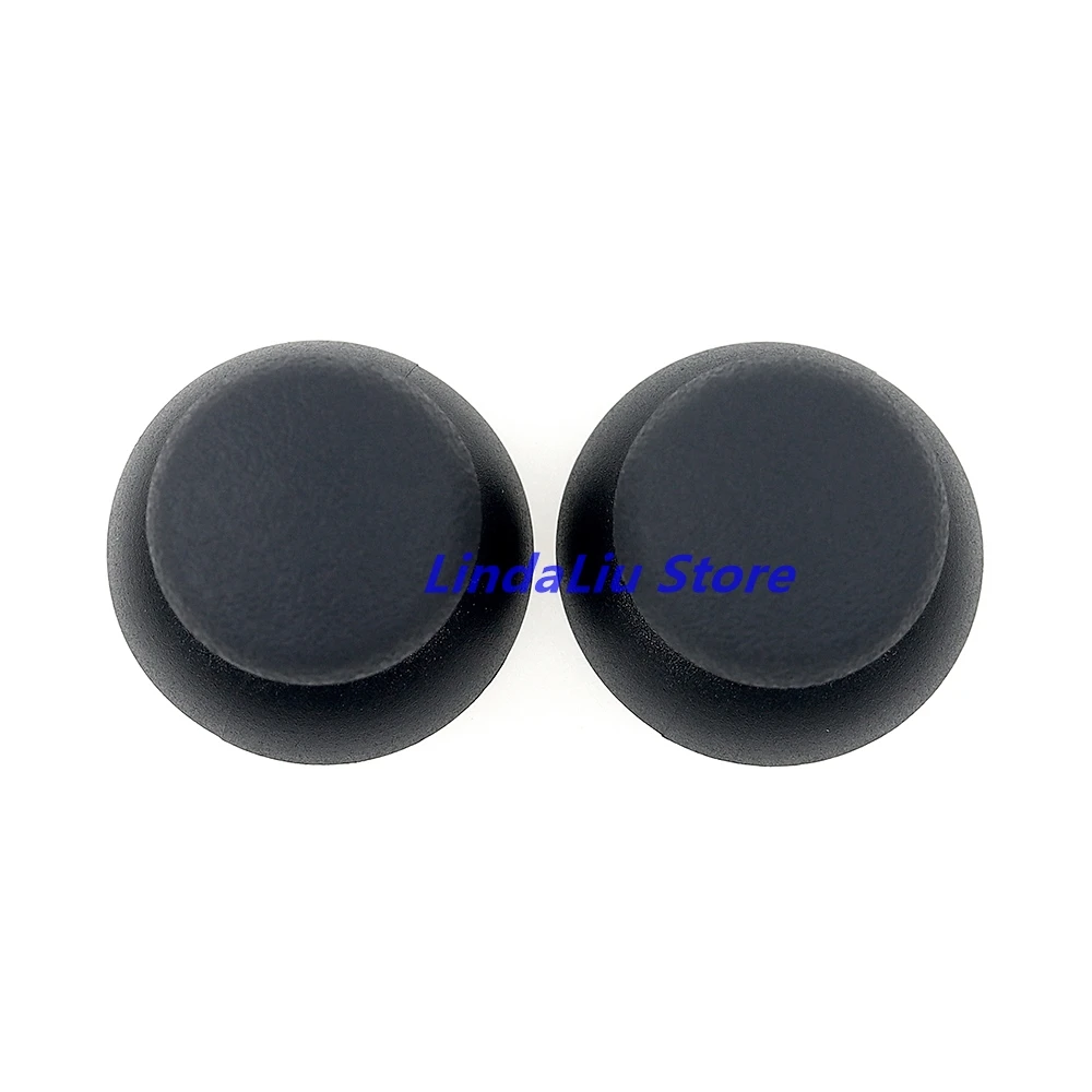 2 個のアナログジョイスティックサムスティックロッカーキャップキノコ PS3 プレイステーション 3 コントローラジョイスティックキャップ用