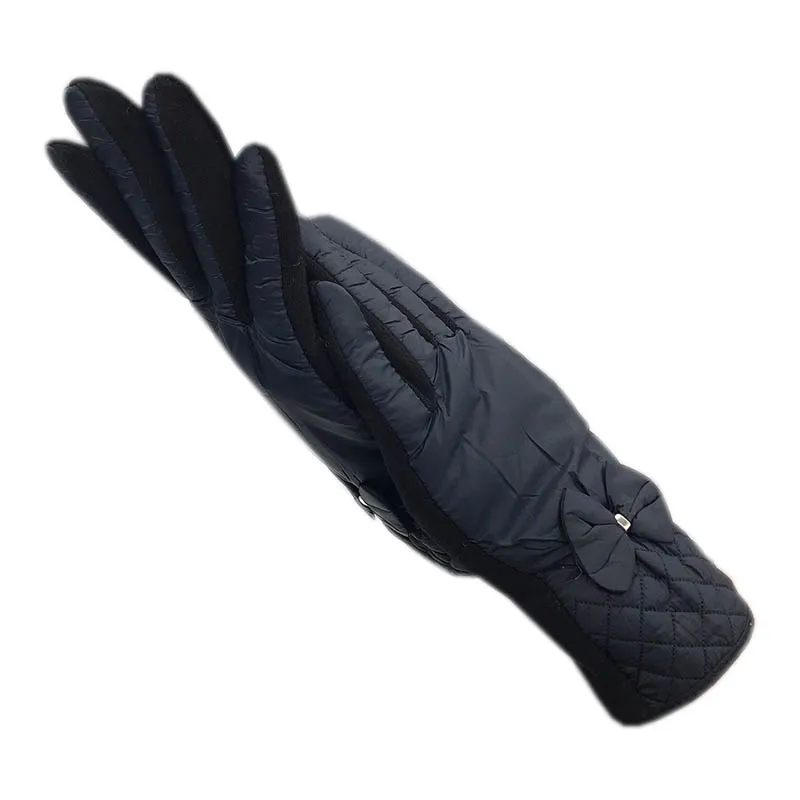 

Новые модные женские перчатки с сенсорным экраном взимку — это стильно для вождения, сохраняют тепло и ветрозащитные при катании на лыжах. Т